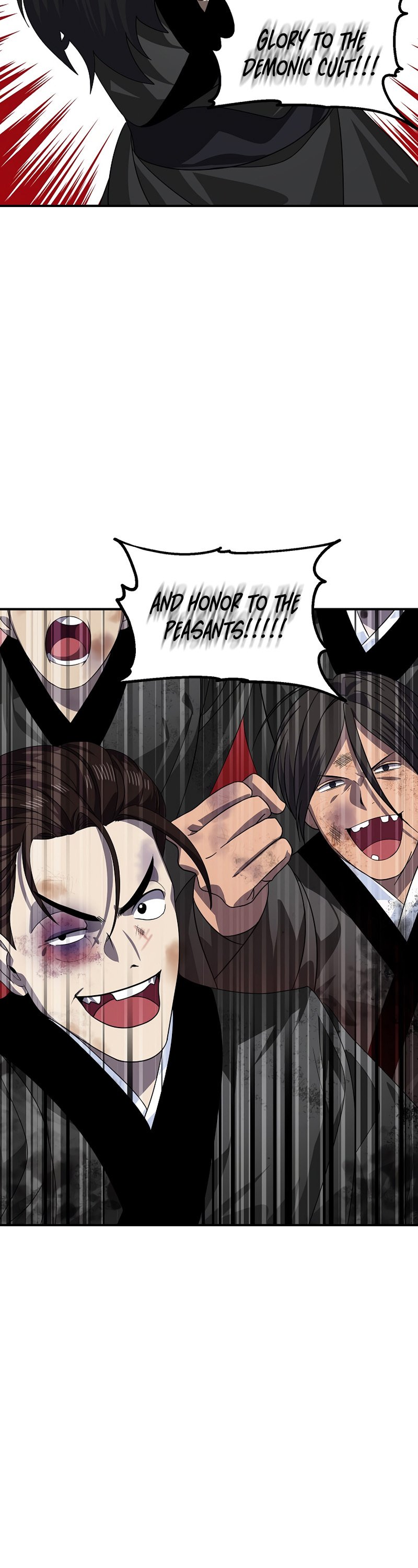 SSS-Class Suicide Hunter, Chapter 74 image 24